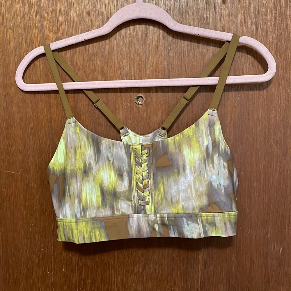 NWOT Aerie Sports Bra